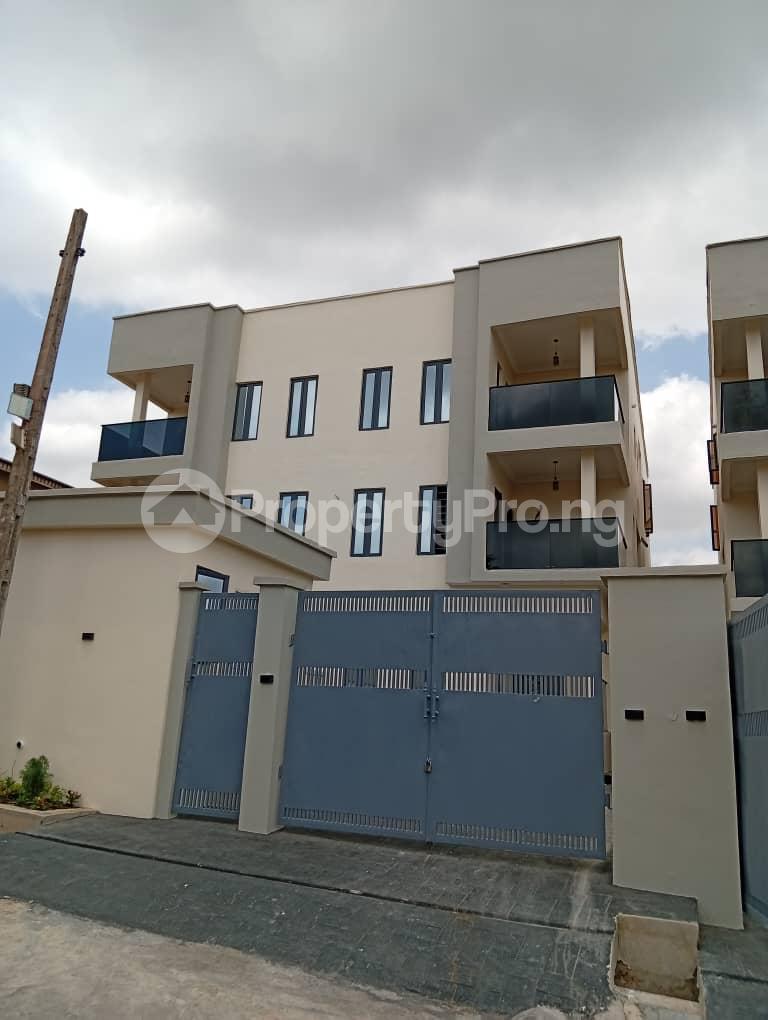 5 bedroom House for sale Magodo GRA Phase 1 Ojodu Lagos