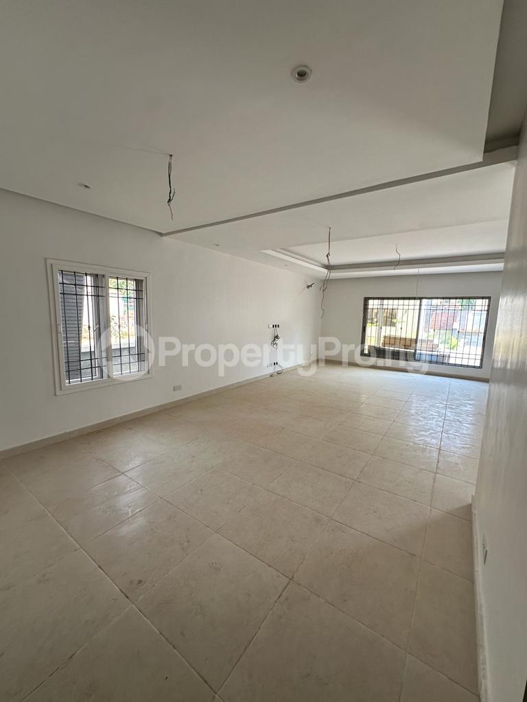 6 bedroom House for sale Jabi Abuja