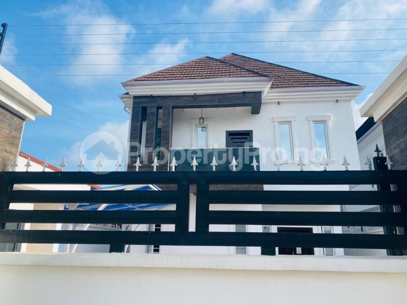 5 Bedroom House in Ikeja GRA Ikeja Lagos House for rent in ikeja House in ikeja 5 Bedroom