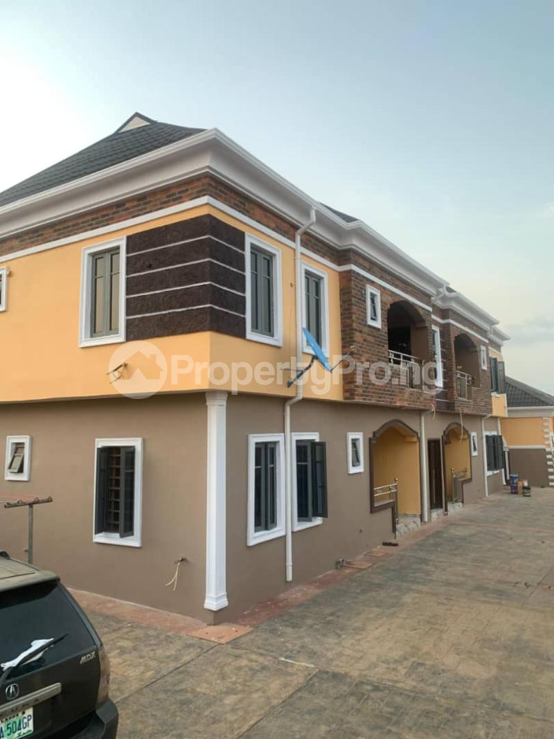 2 bedroom House for sale Aleke Ikorodu Ikorodu Lagos