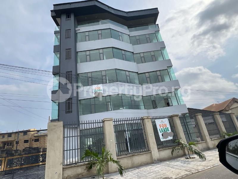 Commercial Property for sale Ikeja Lagos