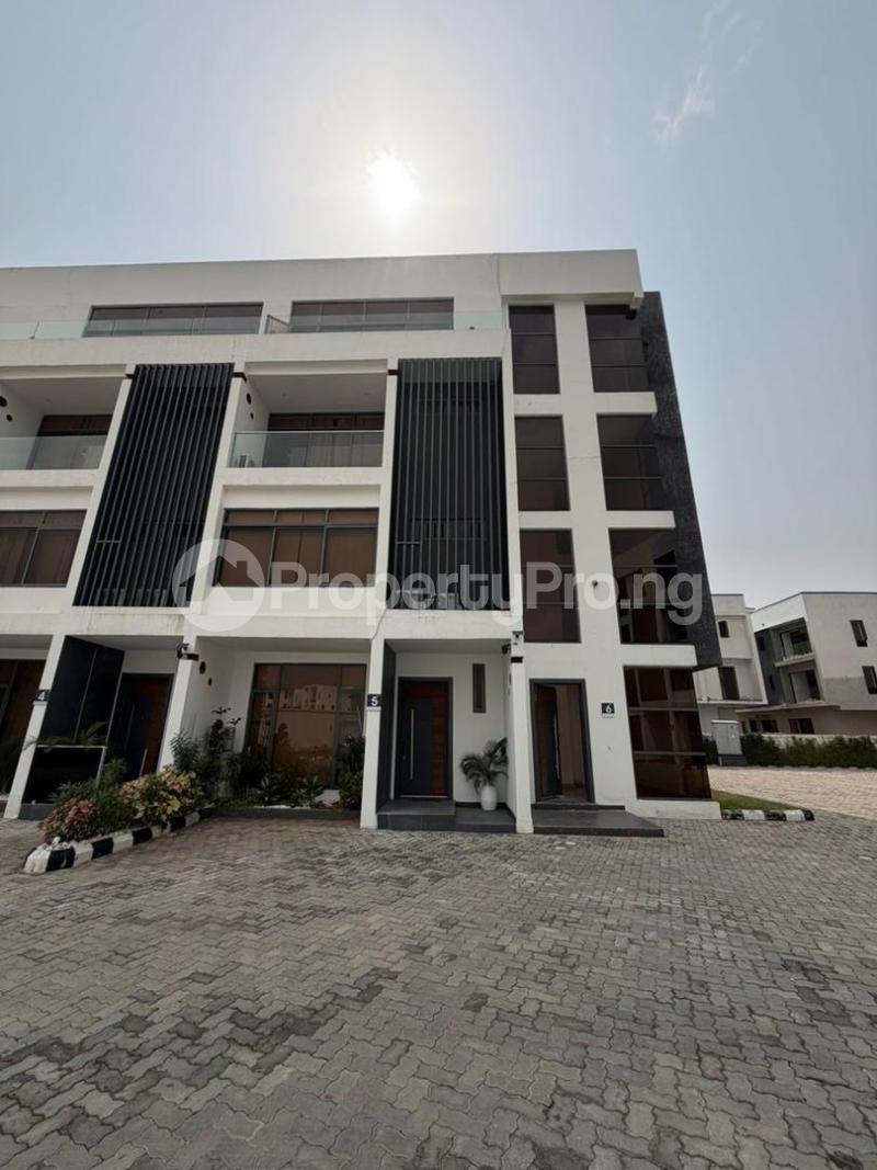 5 bedroom House for sale Ikate Lekki Lagos