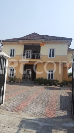 5 bedroom House for sale   Lekki Phase 1 Lekki Lagos