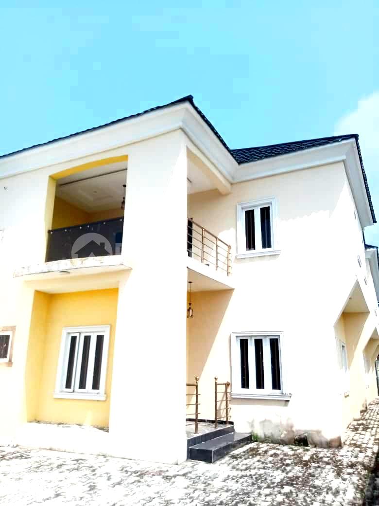5 bedroom House for sale Ologolo Lekki Lagos