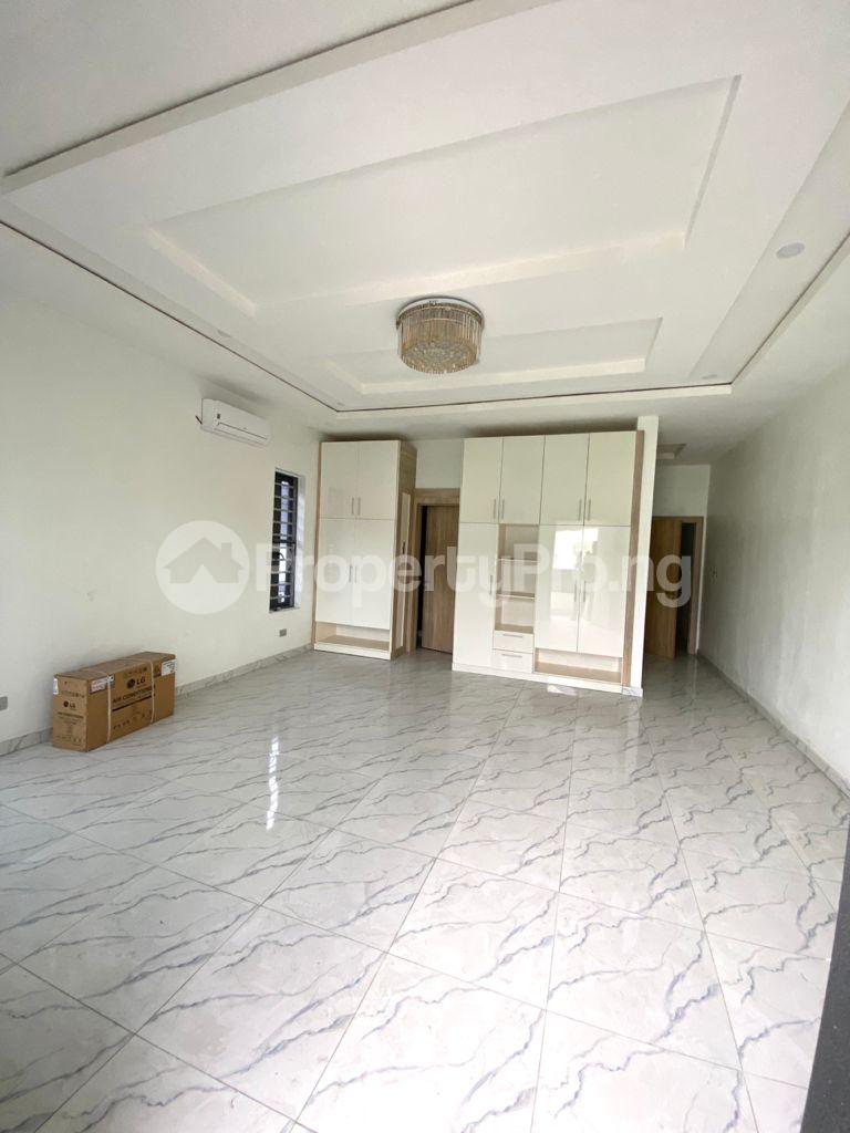 5 bedroom House for rent Osapa london Lekki Lagos