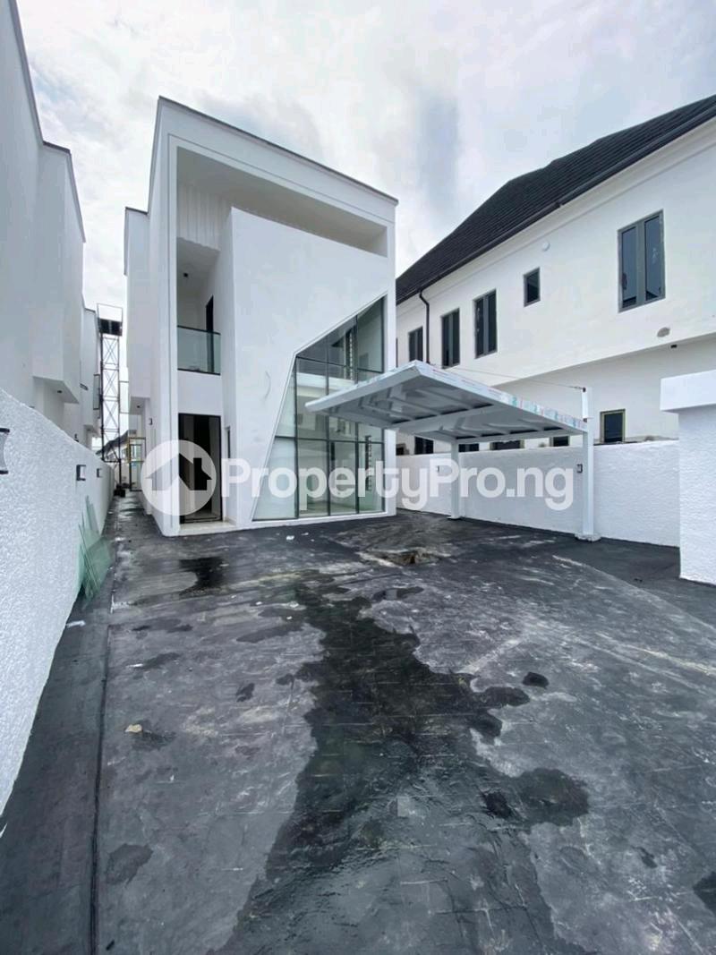 House for rent Ikate Lekki Lagos