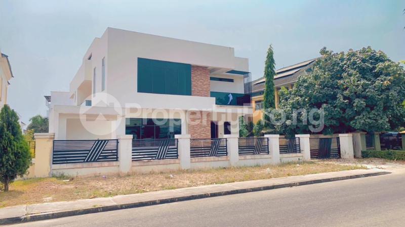 House for sale Royal Gardens Estate Abraham adesanya estate Ajah Lagos