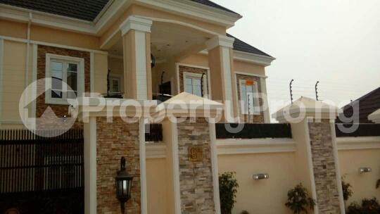 5 bedroom Duplex for sale Opic Isheri North Ojodu Lagos