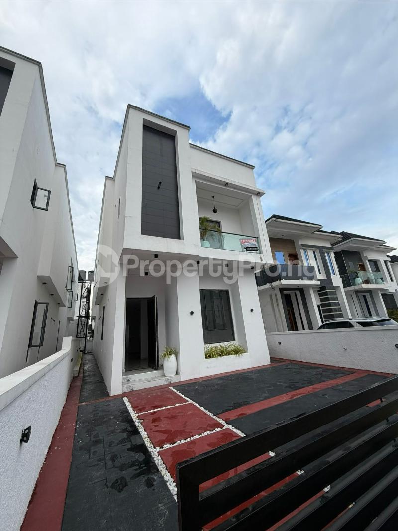 House for rent Ajah Lagos