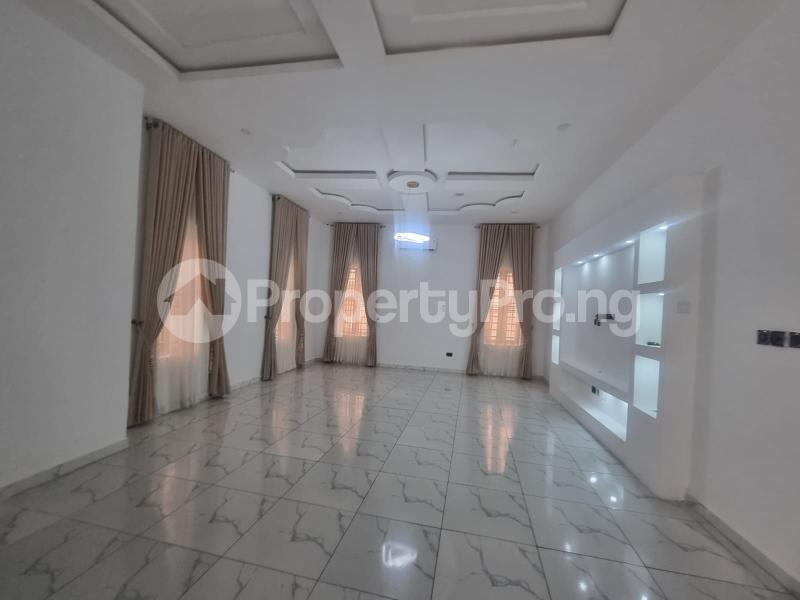 5 bedroom House for rent chevron Lekki Lagos