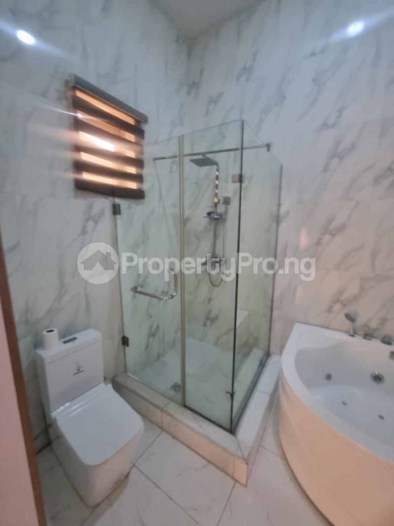 5 bedroom House for rent Chevron Lekki chevron Lekki Lagos