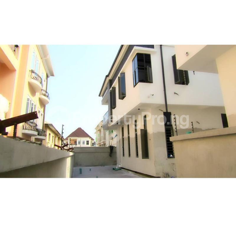 5 bedroom House for sale Agungi Lekki Phase 1 Lekki Lagos
