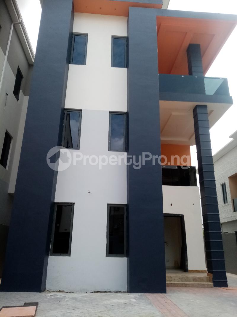 5 bedroom House for sale Ikeja Gra Ikeja GRA Ikeja Lagos