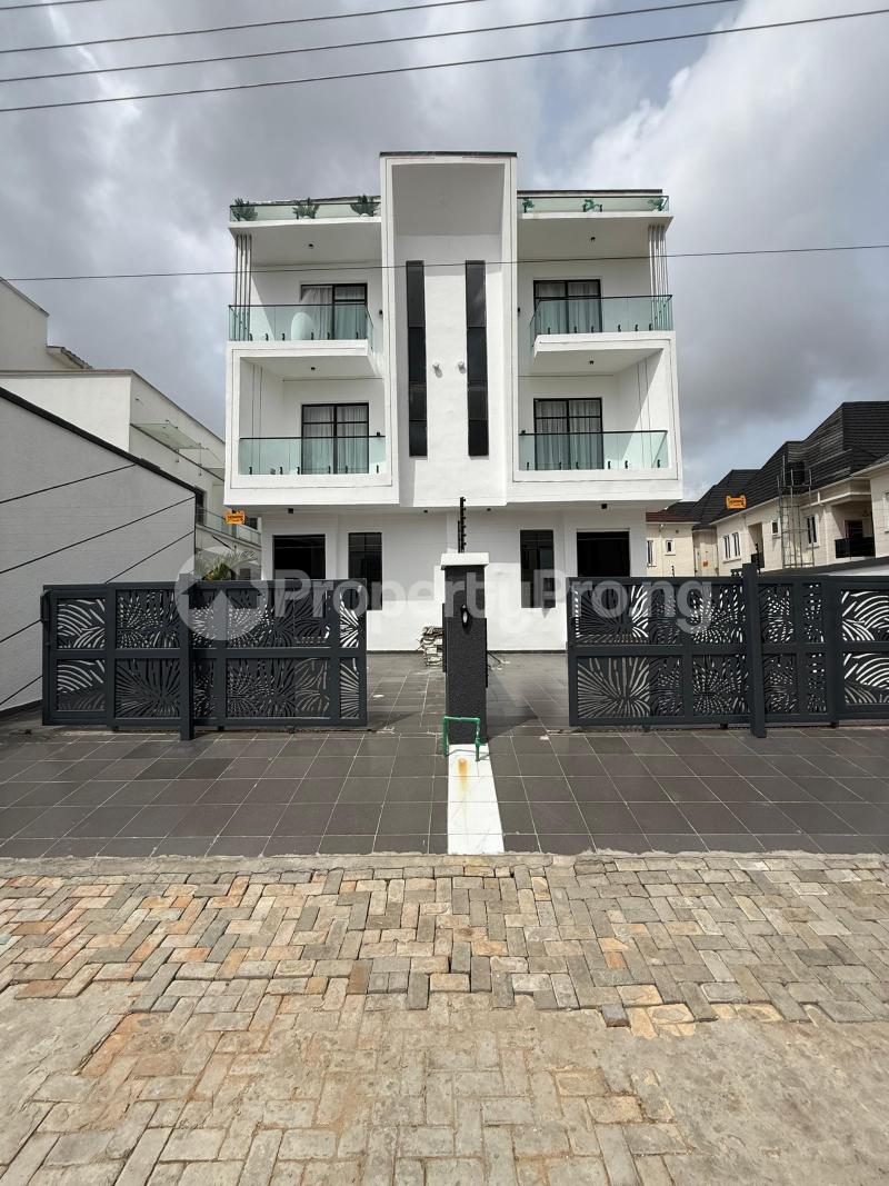 5 bedroom Flat / Apartment for sale VGC Lekki Lagos