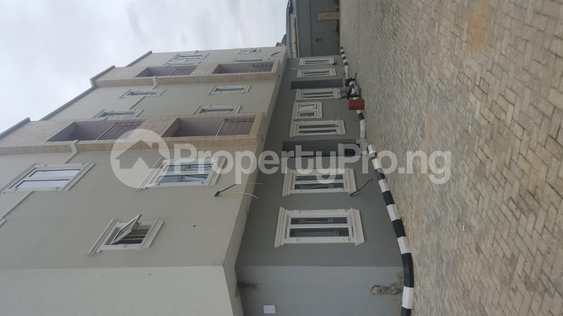 5 bedroom House for sale Ayodele Ojo Off Coker Road Coker Road Ilupeju Lagos - 0