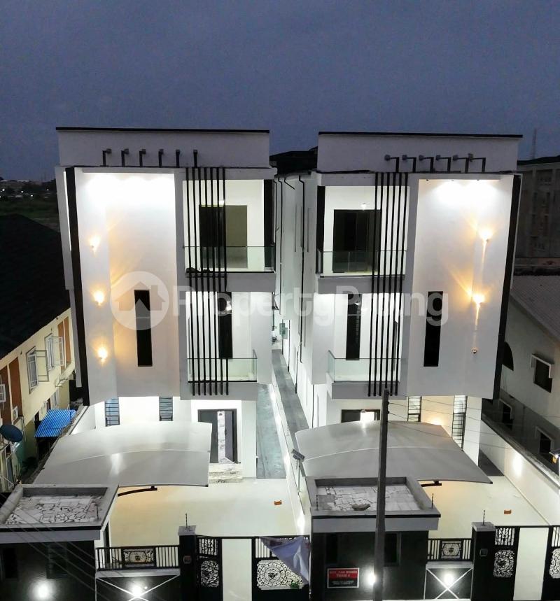 6 bedroom House for sale Ikota Lekki Lagos