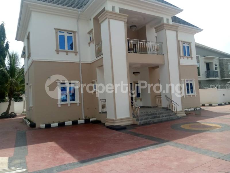 House in Wuse 1 Abuja House for sale in wuse1 House in wuse1