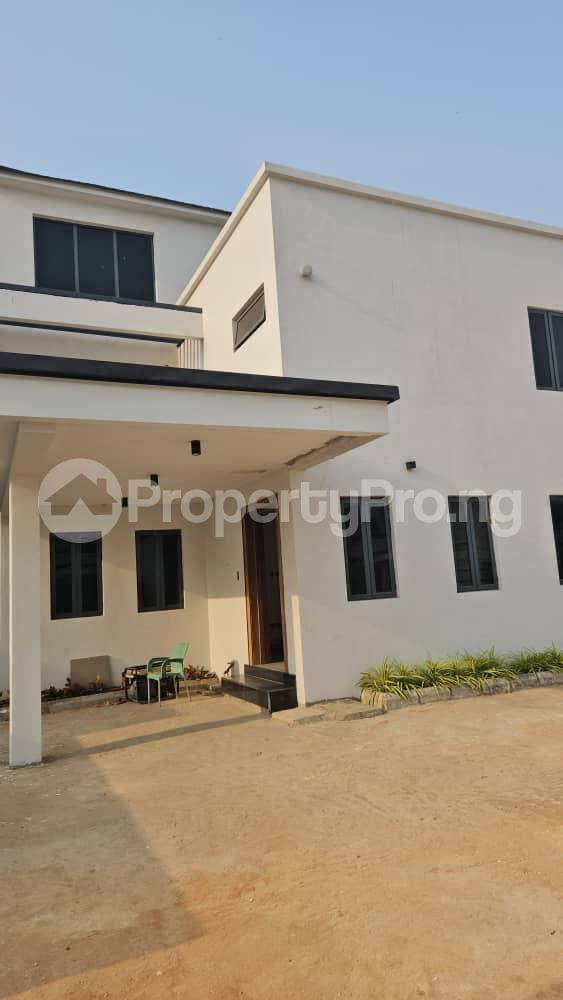 6 bedroom House for sale Ikeja GRA Ikeja Lagos