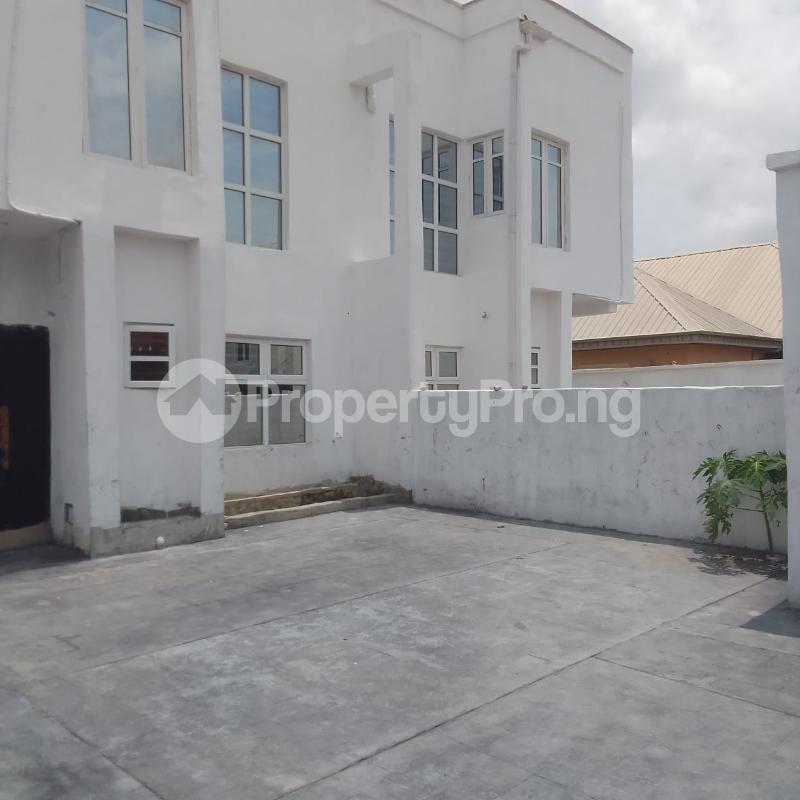 6 bedroom House for sale Westwood Estate, Badore Badore Ajah Lagos