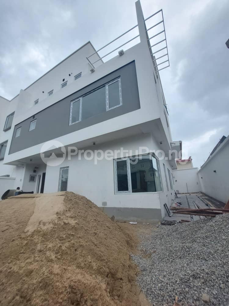 6 bedroom House for sale Banana Island Estate Ikoyi Lagos