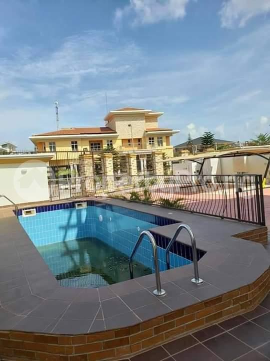 6 bedroom House for sale Banana Island Ikoyi Lagos