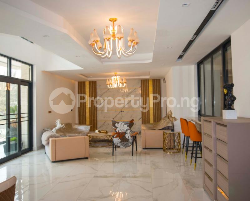 5 bedroom House for sale Banana Island Banana Island Ikoyi Lagos - 2