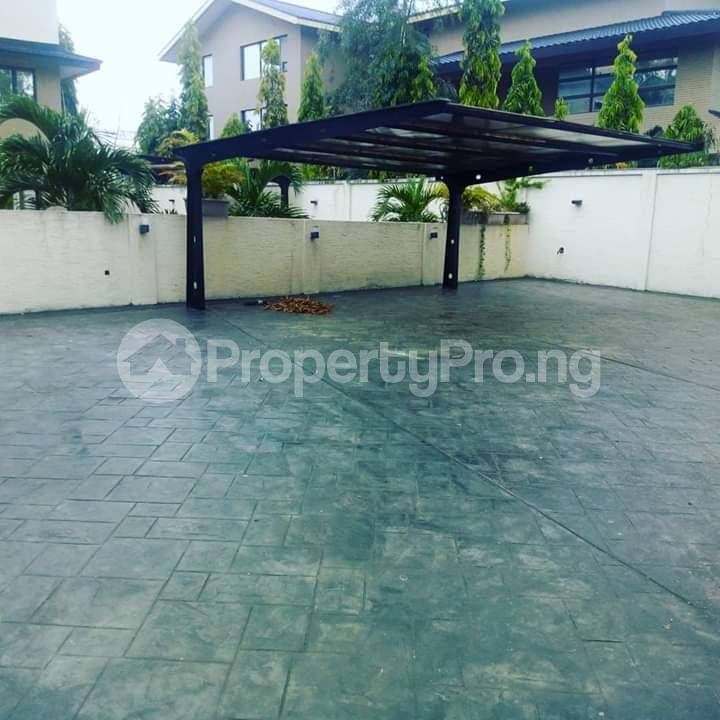 6 bedroom House for sale Banana Island Banana Island Ikoyi Lagos