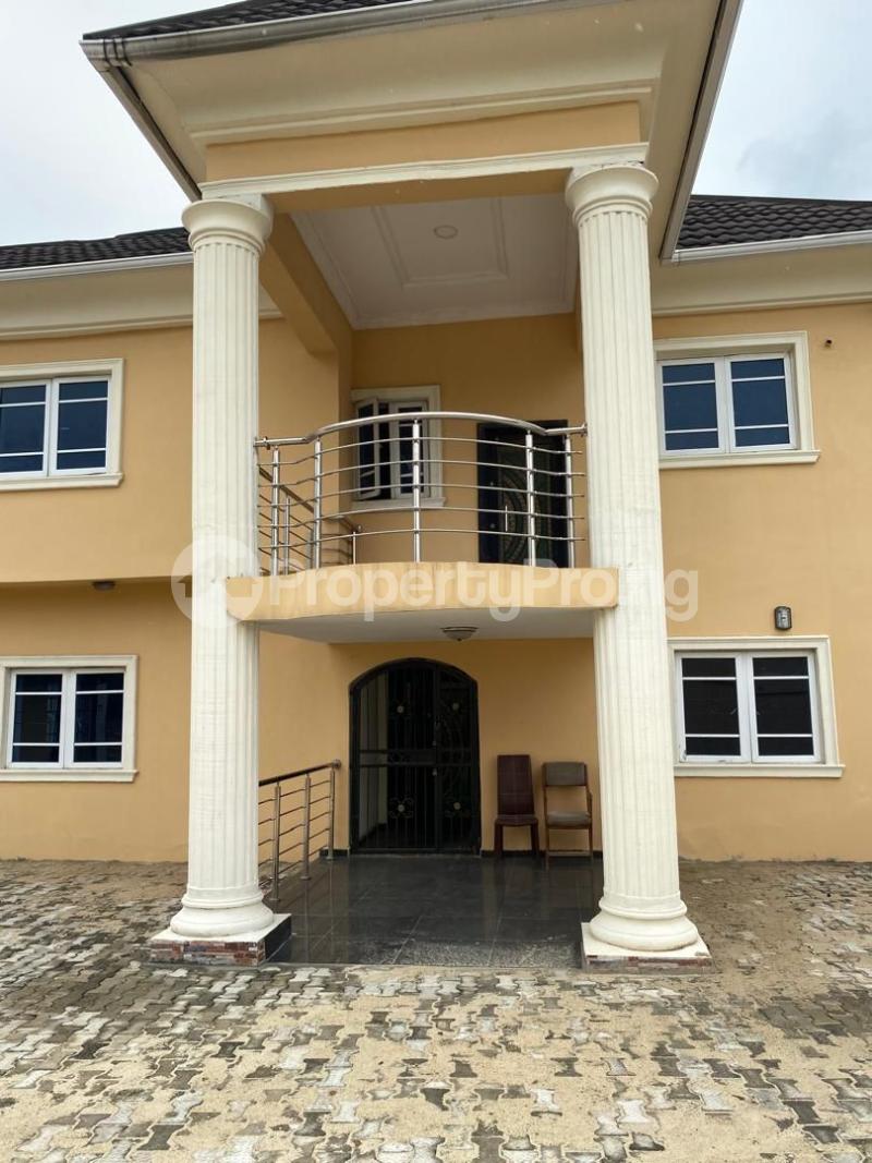 6 bedroom House for sale Mende Maryland Lagos