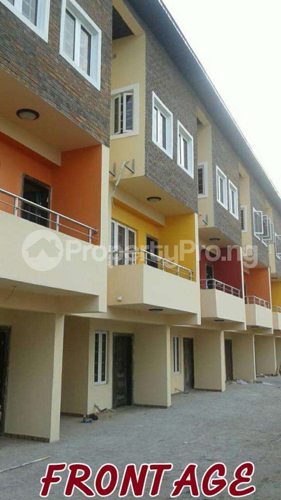 House for sale Lekki Phase 1 Lekki Lagos