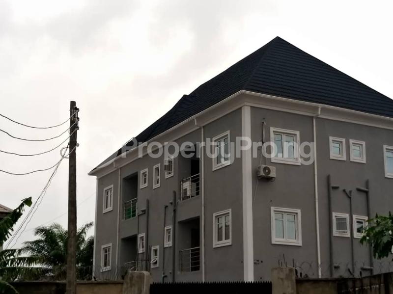 2 bedroom House for rent City Hope Hospital, Awoyaya Ibeju-Lekki Lagos - 8