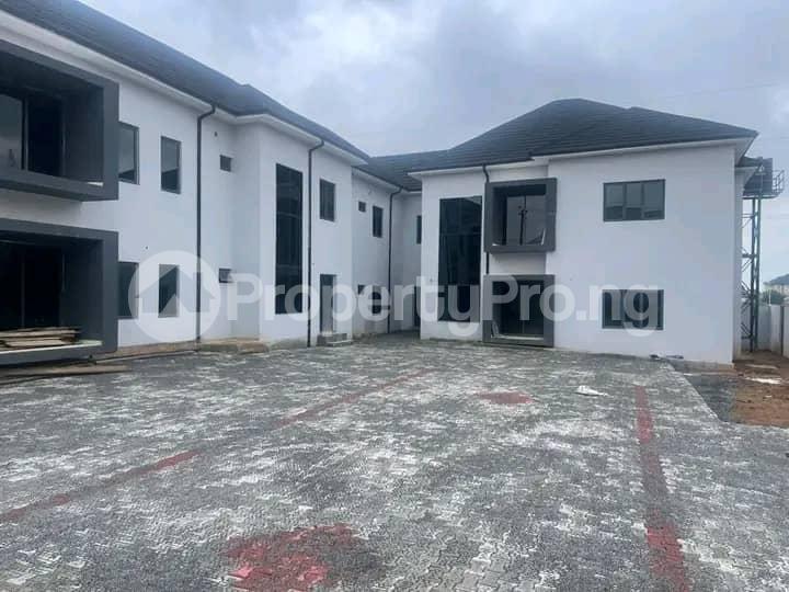 2 bedroom House for sale Kubwa Fo1 Kubwa Abuja