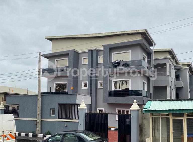 3 Bedroom House in Shangisha Kosofe/Ikosi Lagos House for sale in kosofeikosi House in