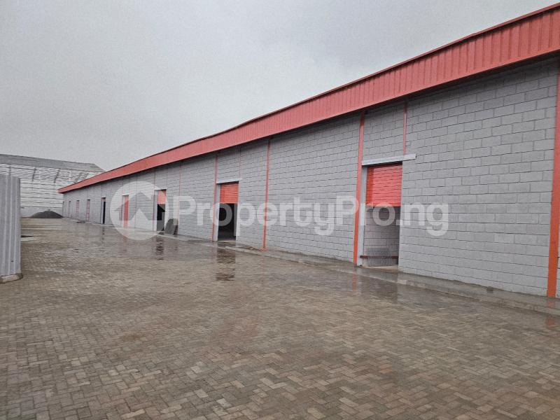 Commercial Property for rent Ikeja Lagos