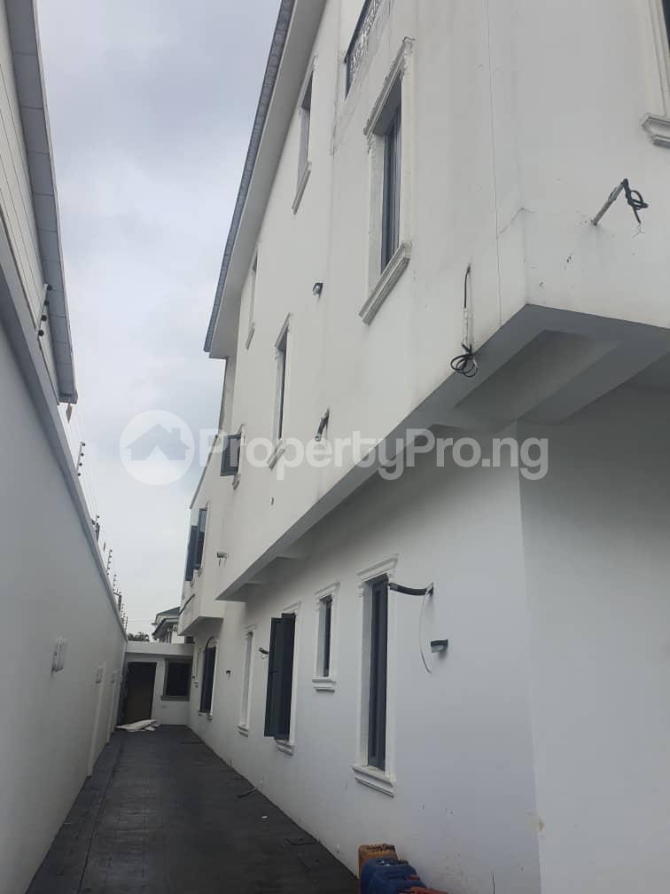 7 bedroom House for sale Ikeja GRA Ikeja Lagos