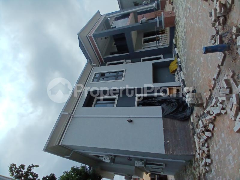 7 bedroom House for rent Wuye District Abuja Wuye Abuja