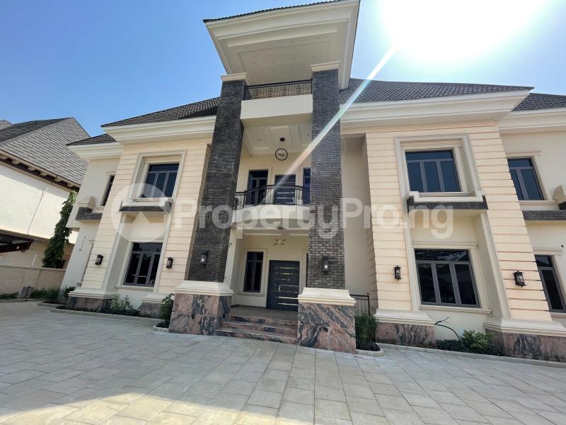 7 bedroom House for sale Gwarinpa Estate By Team6, Gwarinpa Abuja