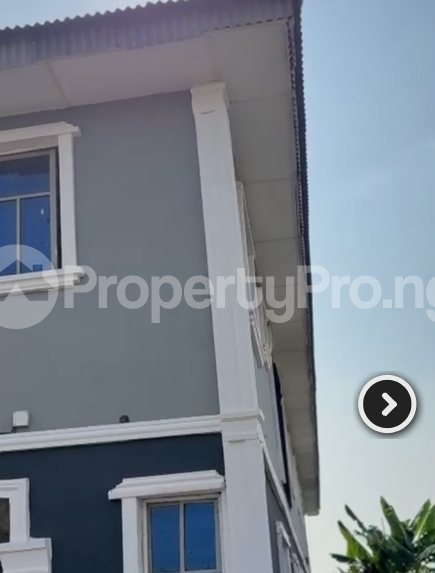 House for sale Baiyeku Road Igbogbo Ikorodu Lagos