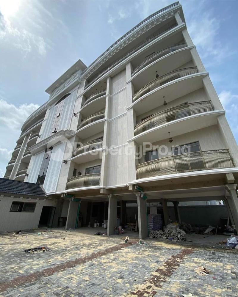 3 bedroom Flat / Apartment for sale   Victoria Island Extension Victoria Island Lagos