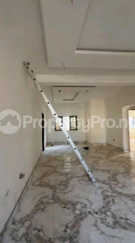 3 bedroom House for rent Mabushi Abuja