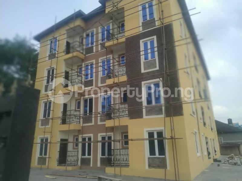 3 bedroom House for sale Awuse Estate, Opebi Ikeja Lagos - 0