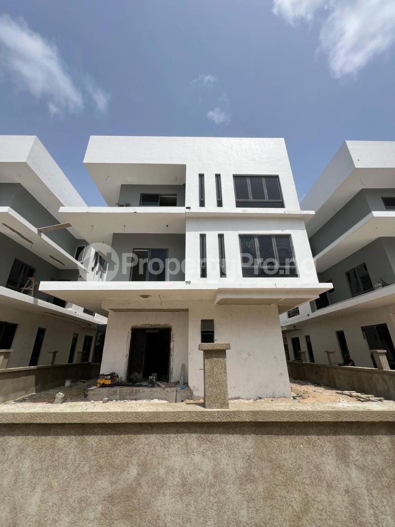 6 bedroom House for sale Old Ikoyi Ikoyi Lagos