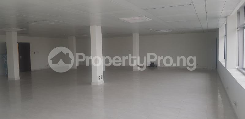 Commercial Property for rent Town Planning Way Town planning way Ilupeju Lagos