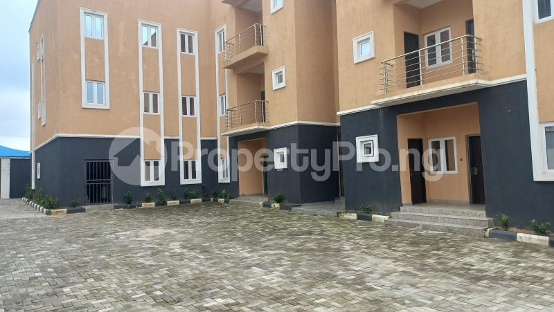 House for sale Kaura (Games Village) Abuja - 1