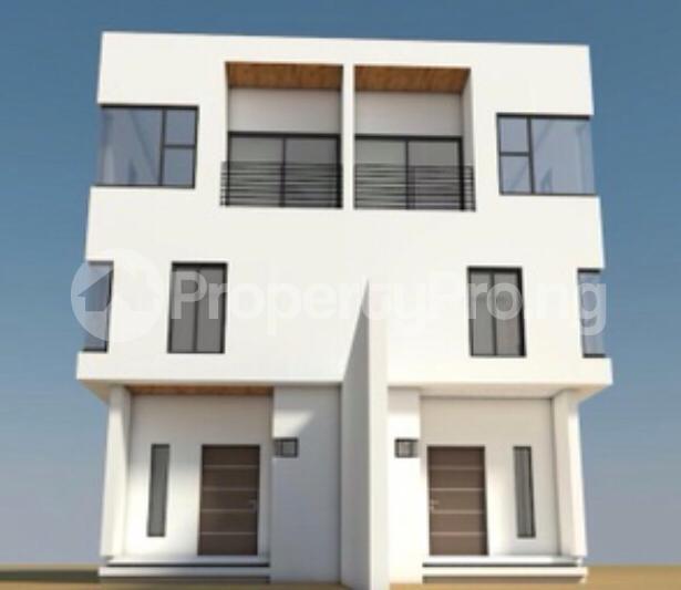 5 bedroom House for sale Off Tumbull Drive Shoreline Old Ikoyi Ikoyi Lagos