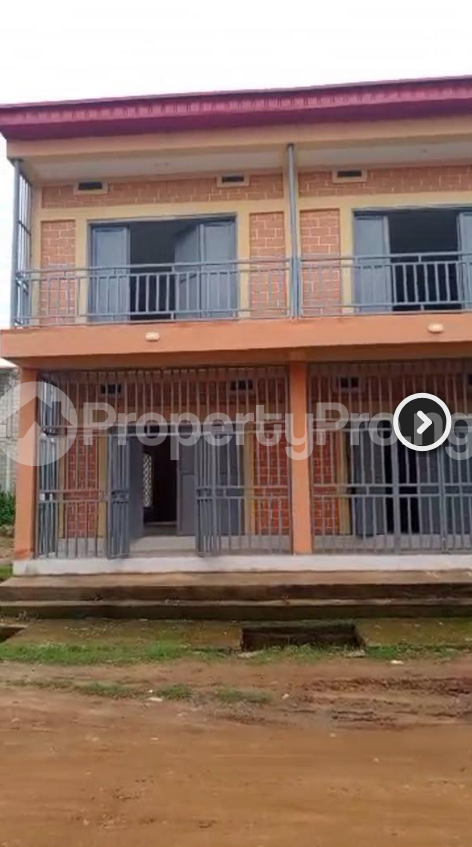 Commercial Property for sale FO1 Layout Kubwa Abuja