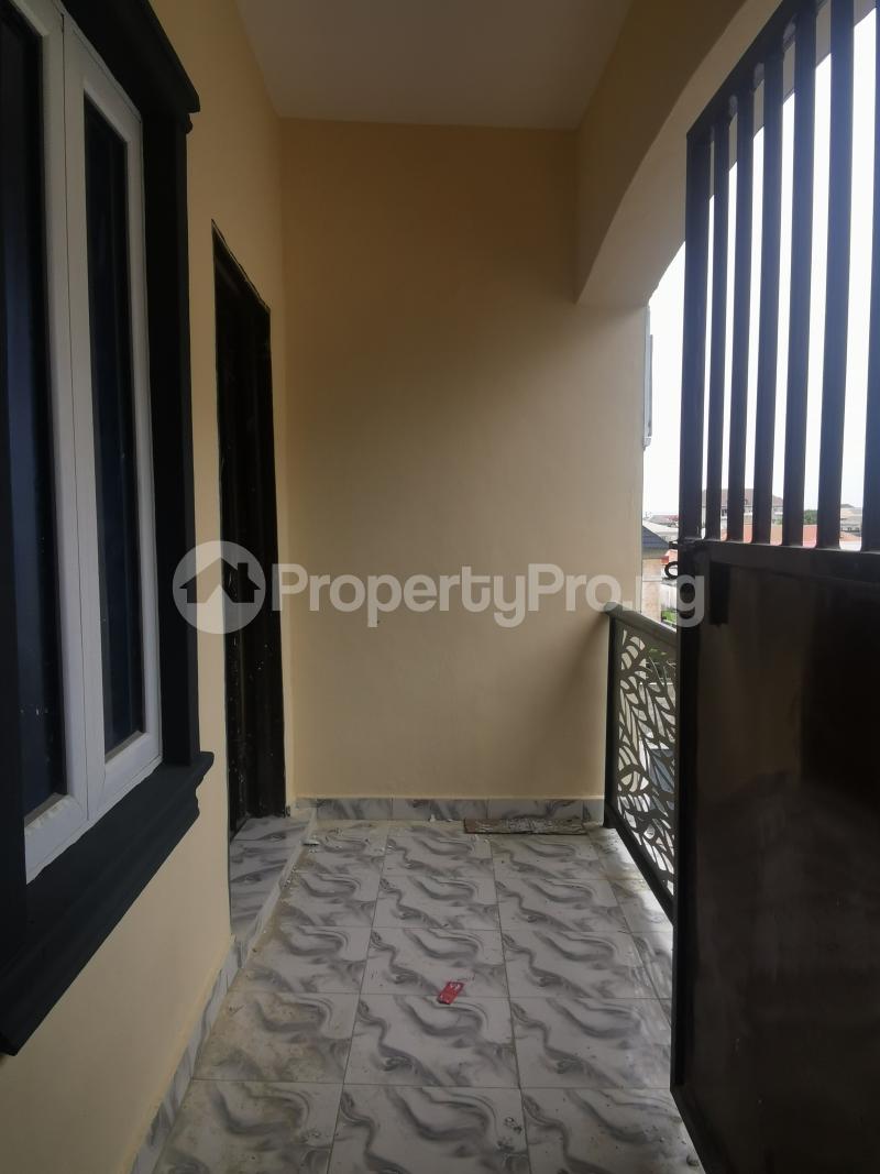 2 bedroom Flat / Apartment for rent Ado Road Ado Ajah Lagos