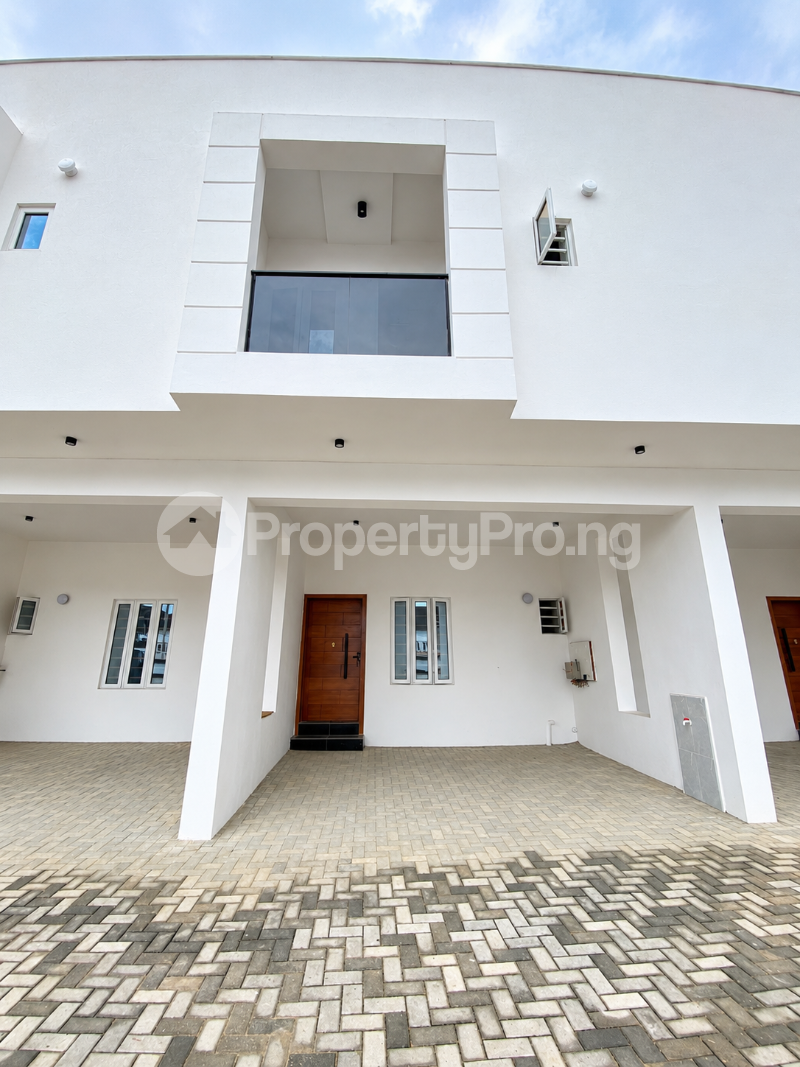 2 bedroom House for sale Sangotedo Ajah Lagos