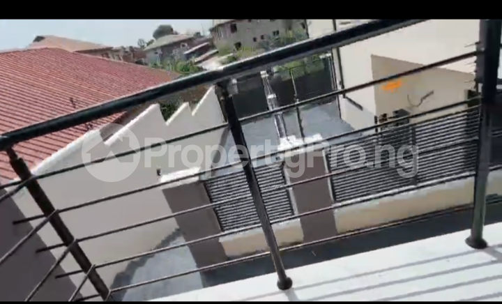 3 bedroom House for rent Peace Estate Magboro Obafemi Owode Ogun