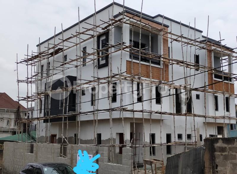 5 bedroom House for sale Magodo Shangisa Phase 2 Ojodu Lagos