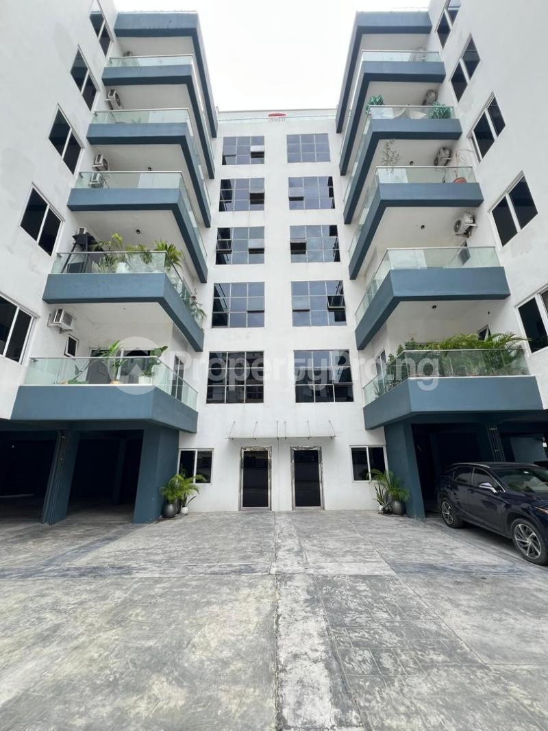 4 bedroom House for sale Ikate, Lekki Lagos Ikate Lekki Lagos